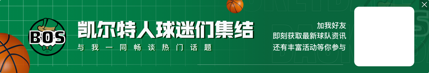 魔术师：伯德提升了NBA 的整体形象 凯特琳·里斯也在做同样的事情